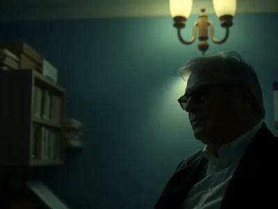 Como Joe Pesci marcou os filmes de máfia de Scorsese