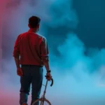 Como Scorsese usa a narração em off em seus filmes