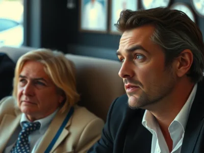 De Niro ou DiCaprio: as duas eras do cinema de Scorsese