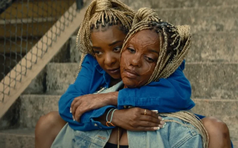 Ardente Vingança: thriller com Janelle Monáe estreia no Prime Video