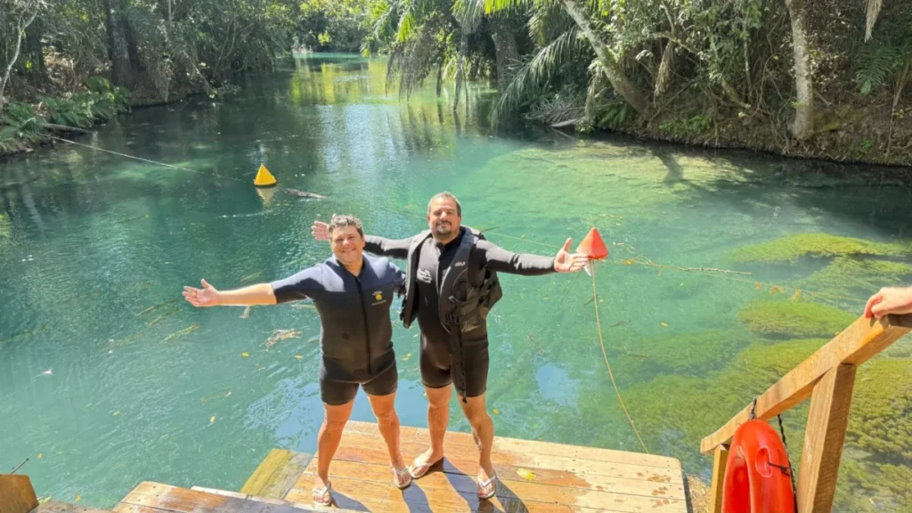 Bonito CineSur: cinema e natureza no coração do MS