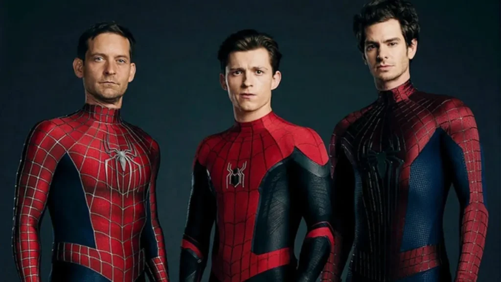 Homem-Aranha: onde assistir todos os filmes do herói nos streamings