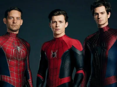 Homem-Aranha: onde assistir todos os filmes do herói nos streamings