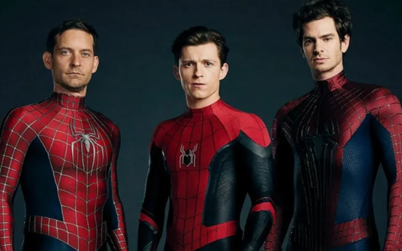 Homem-Aranha: onde assistir todos os filmes do herói nos streamings