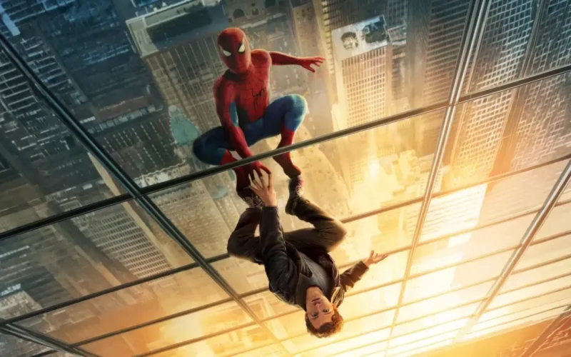 Homem-Aranha: Novo Dia termina em aberto e gera teorias