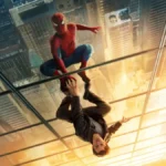 Homem-Aranha: Um Novo Dia arrecada US$ 355 mi e tem 2ª maior estreia da história