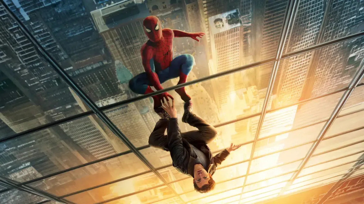 Homem-Aranha: Um Novo Dia arrecada US$ 355 mi e tem 2ª maior estreia da história