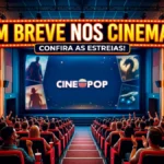 Filmes que estreiam em 2026 e 2027 nos cinemas
