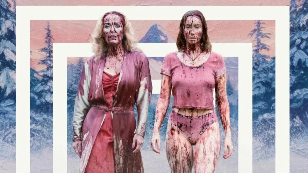 Acampamento Miasma: terror queer adolescente chega em 2026