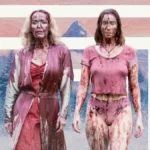 Acampamento Miasma: terror queer adolescente chega em 2026