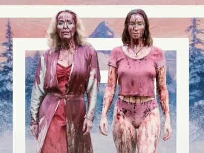 Acampamento Miasma: terror queer adolescente chega em 2026