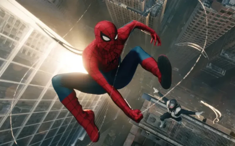 Homem-Aranha quebra recorde e tem maior estreia da história nos EUA