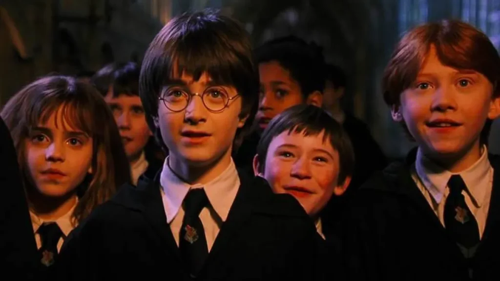 Harry Potter volta aos cinemas; ingressos à venda