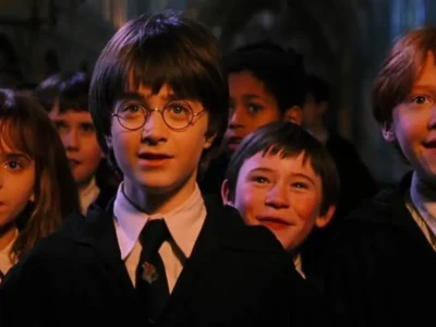 Harry Potter volta aos cinemas; ingressos à venda