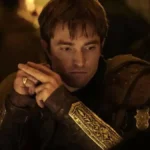 Robert Pattinson achou Matt Damon 'psicopata' em 'A Odisseia