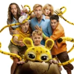 Crítica Marsupilami: Confusão a Bordo é Doidera para Adultos
