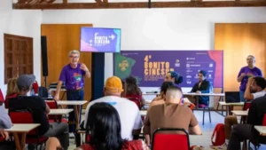 Paulo Betti fala sobre carreira e público no Bonito CineSUR