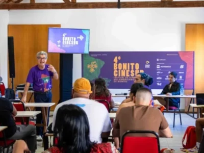 Paulo Betti fala sobre carreira e público no Bonito CineSUR