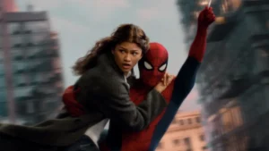 Homem-Aranha: Um Novo Dia quebra recordes de bilheteria