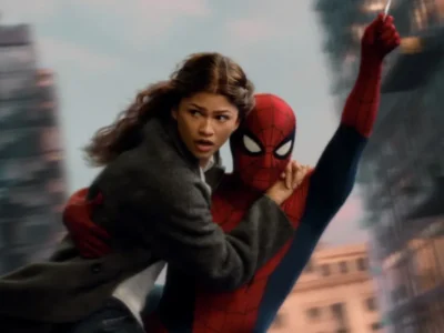 Homem-Aranha: Um Novo Dia quebra recordes de bilheteria