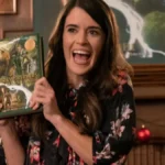 Atriz de ‘Uma Casa na Pradaria’ entra em série derivada de ‘Superman’