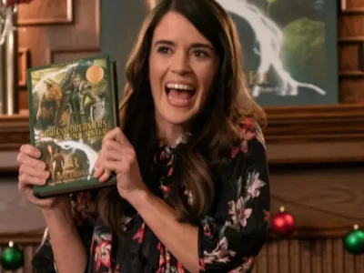 Atriz de ‘Uma Casa na Pradaria’ entra em série derivada de ‘Superman’