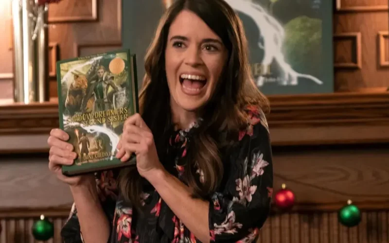 Atriz de ‘Uma Casa na Pradaria’ entra em série derivada de ‘Superman’