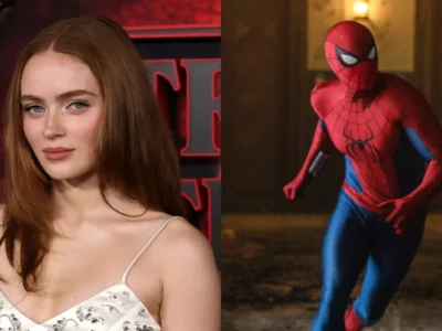 Diretor de Homem-Aranha explica escalação de Sadie Sink