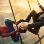 Homem-Aranha: Um Novo Dia bate recorde e é a maior estreia no Brasil