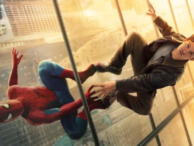 Homem-Aranha: Um Novo Dia bate recorde e é a maior estreia no Brasil