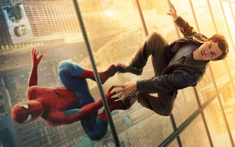 Homem-Aranha: Um Novo Dia bate recorde e é a maior estreia no Brasil