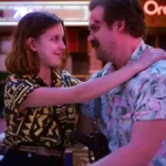 Stranger Things lidera streaming no 1º semestre nos EUA