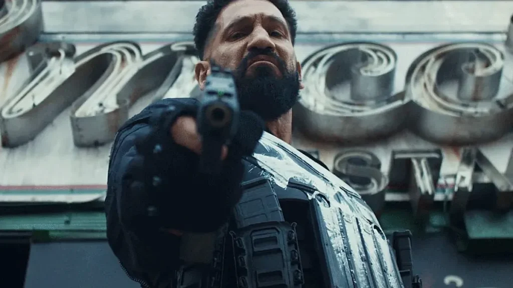 Justiceiro: Jon Bernthal quer ver Frank honrando os mortos no MCU