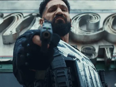 Justiceiro: Jon Bernthal quer ver Frank honrando os mortos no MCU