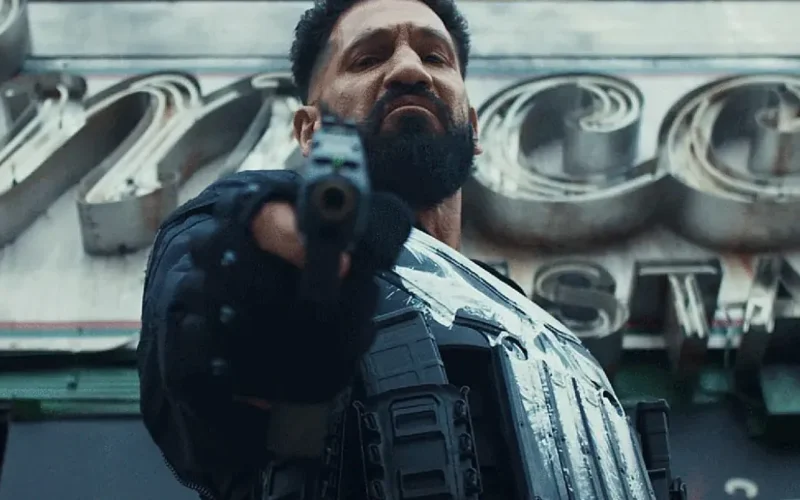 Justiceiro: Jon Bernthal quer ver Frank honrando os mortos no MCU