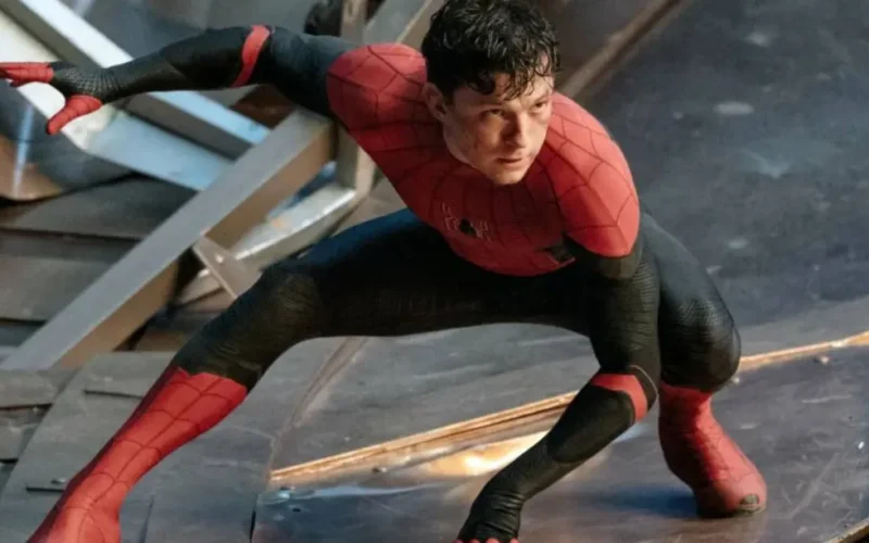 Homem-Aranha 5: Sony confirma sequência após bilheteria histórica