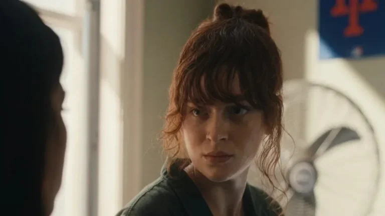 Feige explica segredo de Sadie Sink em Homem-Aranha 4