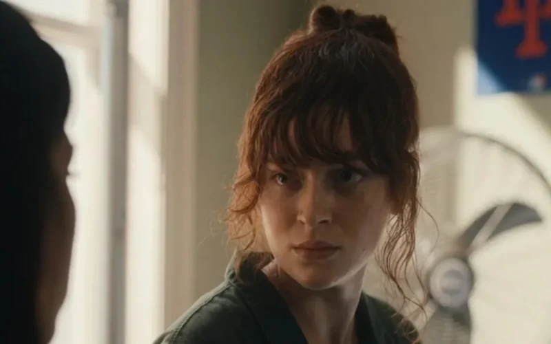 Feige explica segredo de Sadie Sink em Homem-Aranha 4