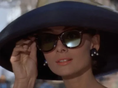 Audrey Hepburn recusou papel de Anne Frank por trauma da guerra