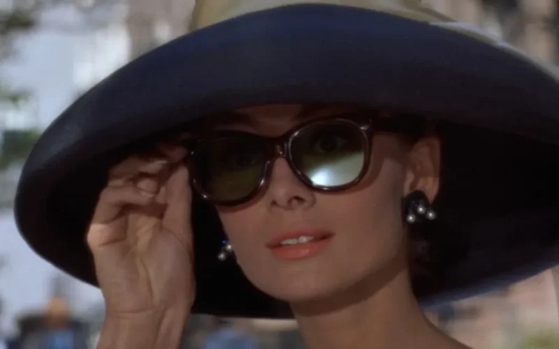 Audrey Hepburn recusou papel de Anne Frank por trauma da guerra