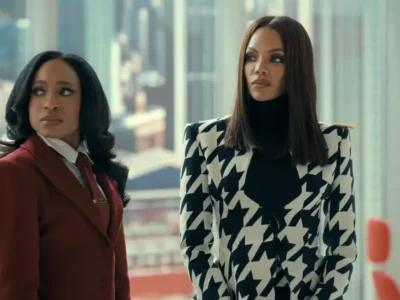 Beauty in Black 3ª temporada: trailer mostra disputa pelo poder
