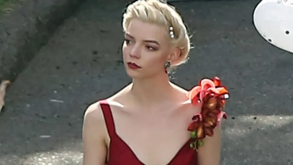 Anya Taylor-Joy critica atuação de método em Hollywood