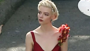 Anya Taylor-Joy critica atuação de método em Hollywood