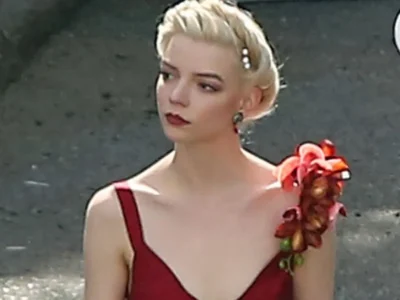 Anya Taylor-Joy critica atuação de método em Hollywood