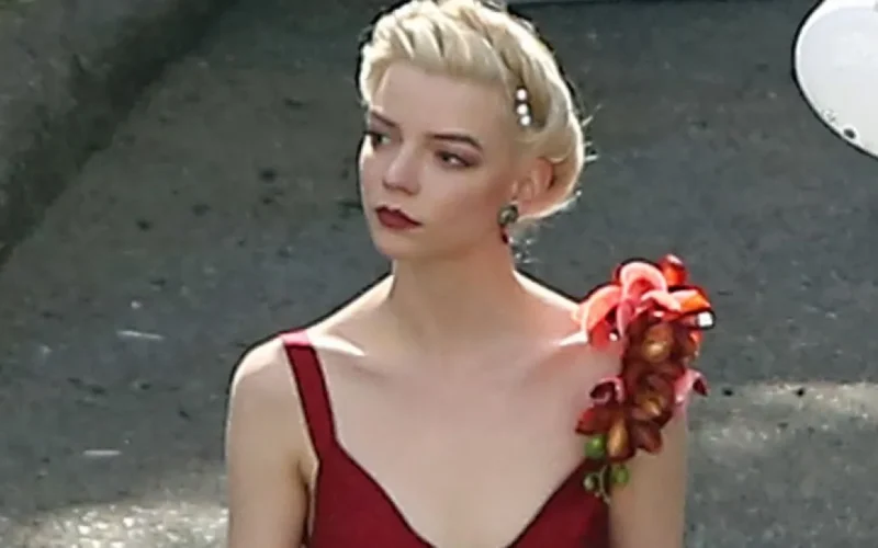 Anya Taylor-Joy critica atuação de método em Hollywood