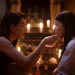 Inherit': Trailer do terror do diretor de 'A Médium' mostra possessão