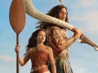 Disney admite bilheteria fraca de 'Mandaloriano' e 'Moana', mas nega fracasso