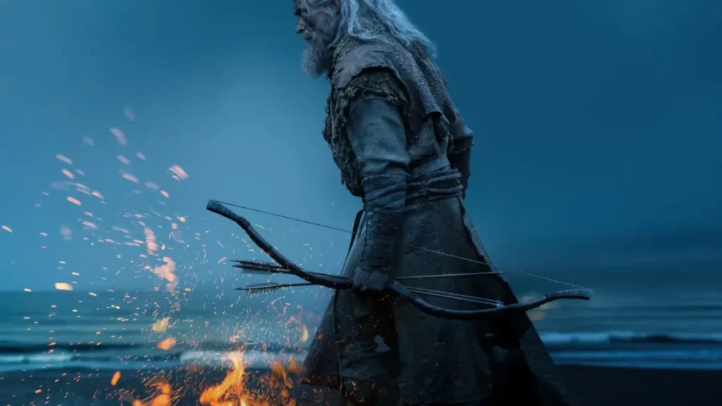 Hugh Jackman brilha em ‘A Morte de Robin Hood’, mas narrativa falha