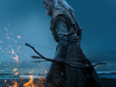 Hugh Jackman brilha em ‘A Morte de Robin Hood’, mas narrativa falha
