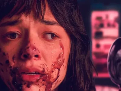 Insaciável: Terror sobre obsessão e corpo estreia em 2026
